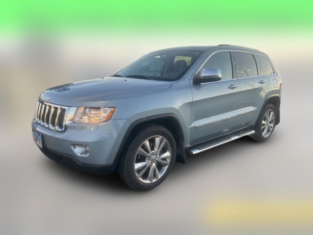 2013 Jeep Grand Cherokee Laredo