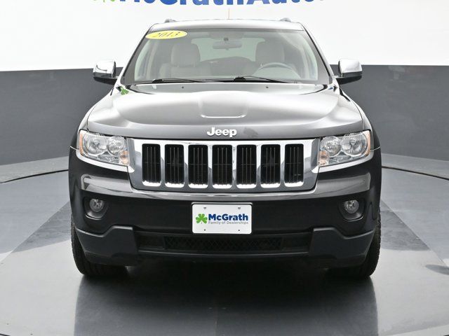 2013 Jeep Grand Cherokee Laredo