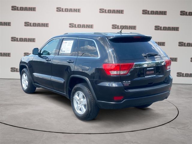 2013 Jeep Grand Cherokee Laredo