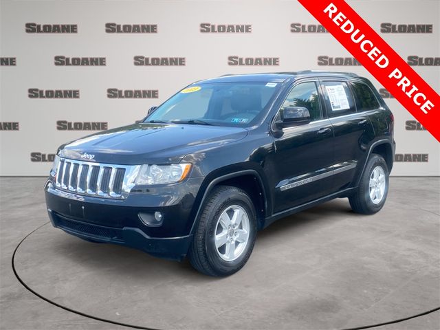 2013 Jeep Grand Cherokee Laredo