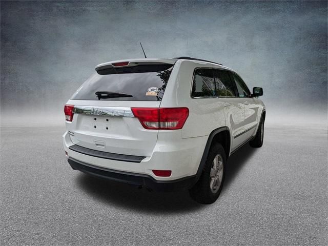 2013 Jeep Grand Cherokee Laredo