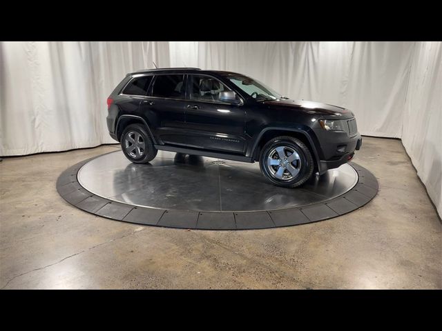 2013 Jeep Grand Cherokee Laredo Trailhawk