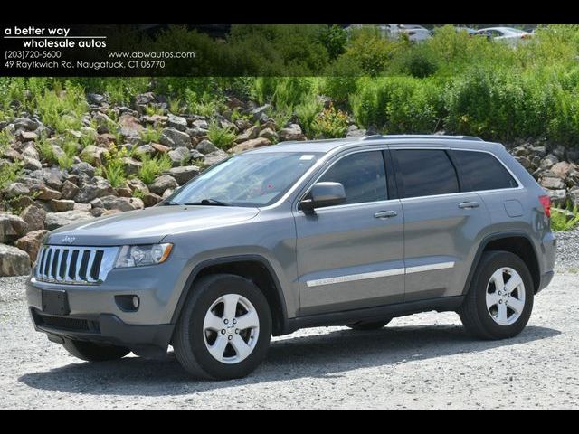 2013 Jeep Grand Cherokee Laredo