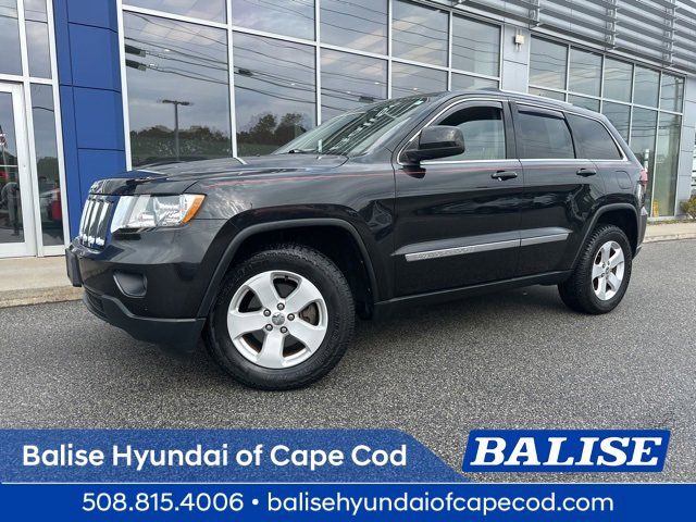 2013 Jeep Grand Cherokee Laredo