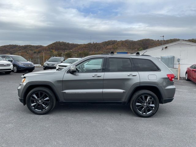 2013 Jeep Grand Cherokee Laredo