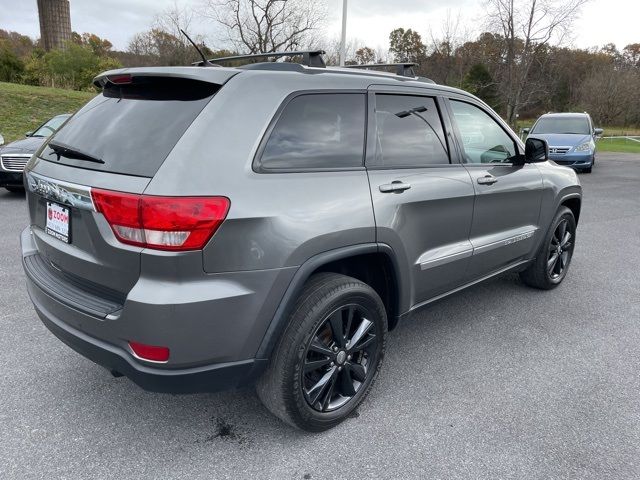 2013 Jeep Grand Cherokee Laredo