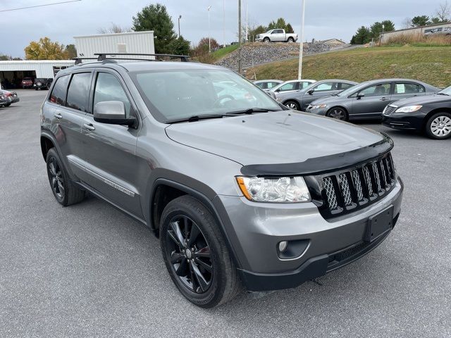 2013 Jeep Grand Cherokee Laredo