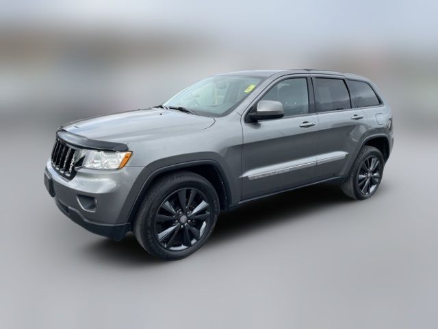 2013 Jeep Grand Cherokee Laredo