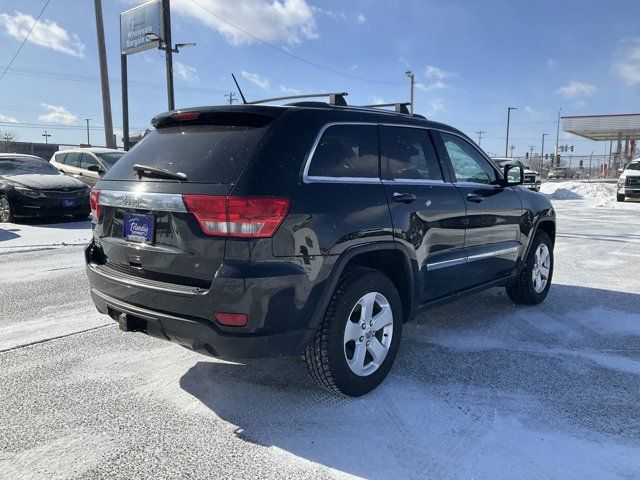 2013 Jeep Grand Cherokee Laredo