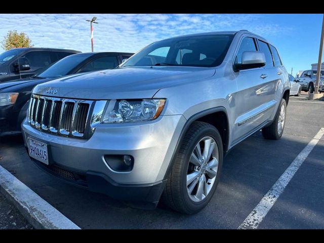 2013 Jeep Grand Cherokee Laredo