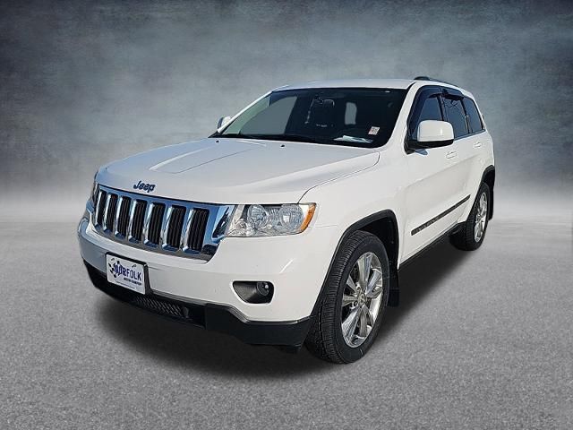 2013 Jeep Grand Cherokee Laredo