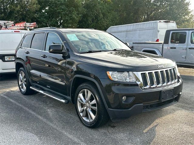 2013 Jeep Grand Cherokee Laredo