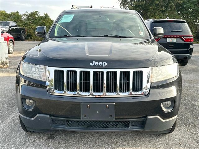 2013 Jeep Grand Cherokee Laredo