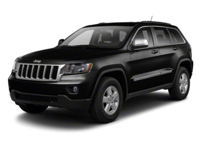 2013 Jeep Grand Cherokee Laredo Trailhawk