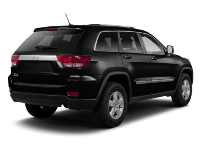 2013 Jeep Grand Cherokee Laredo Trailhawk