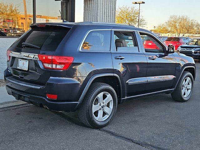 2013 Jeep Grand Cherokee Laredo