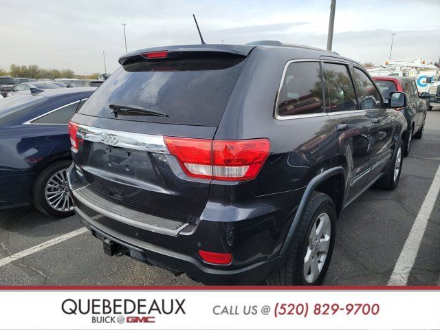 2013 Jeep Grand Cherokee Laredo