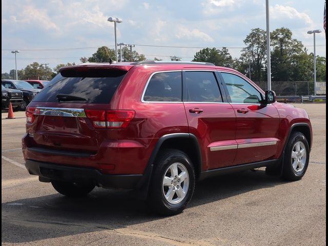 2013 Jeep Grand Cherokee Laredo