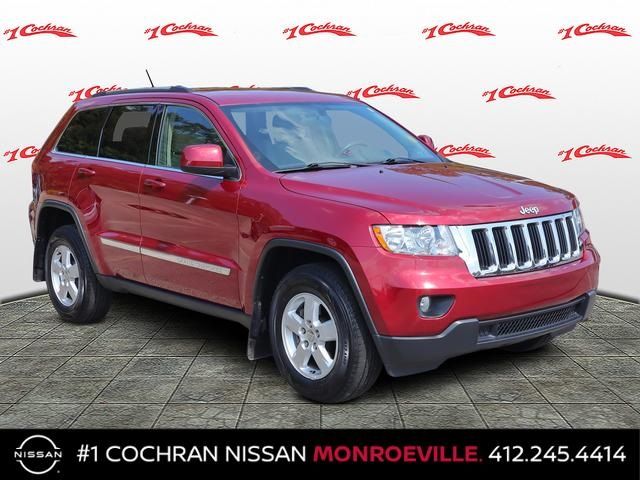 2013 Jeep Grand Cherokee Laredo