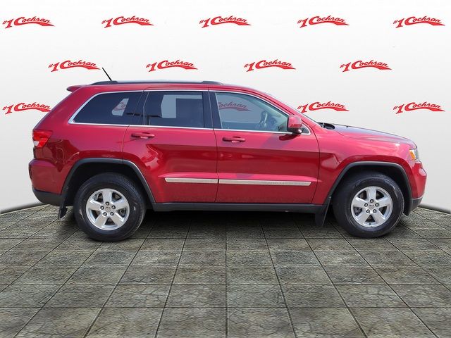 2013 Jeep Grand Cherokee Laredo