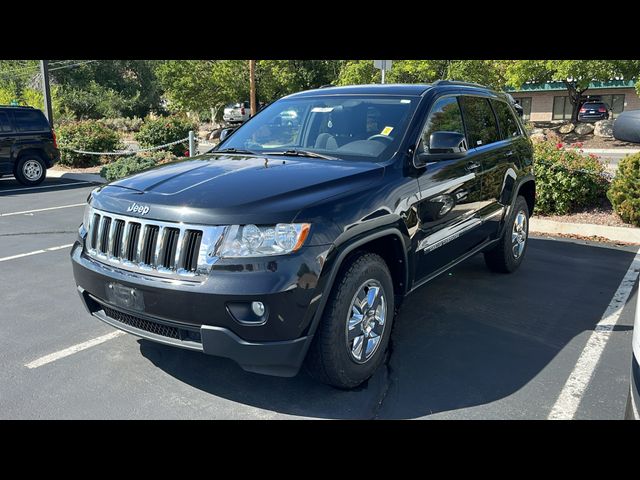 2013 Jeep Grand Cherokee Laredo