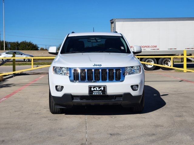 2013 Jeep Grand Cherokee Laredo