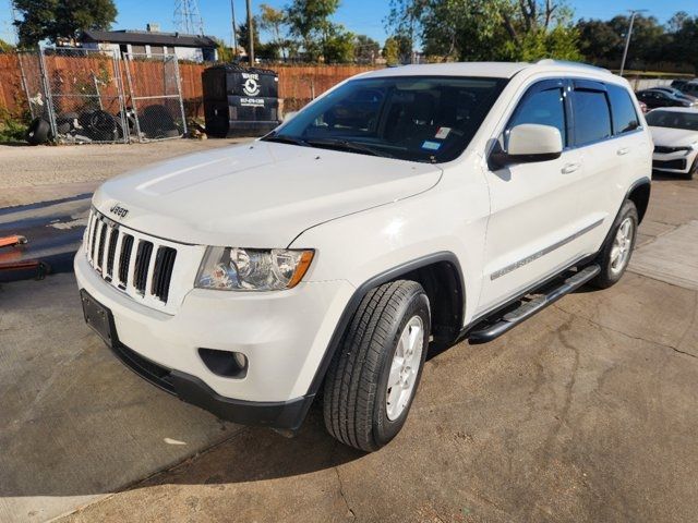 2013 Jeep Grand Cherokee Laredo