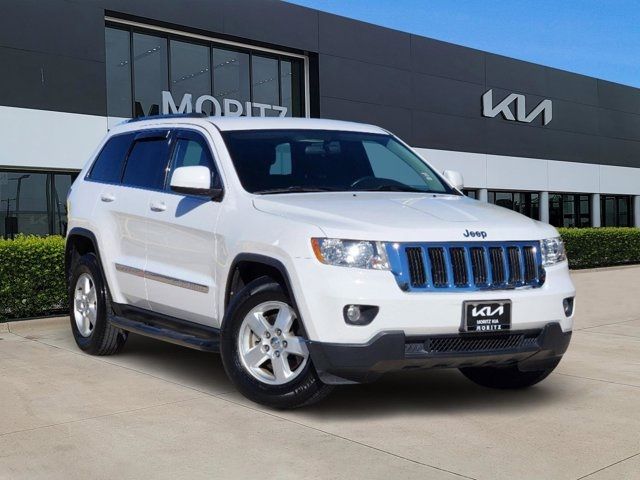 2013 Jeep Grand Cherokee Laredo