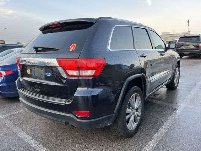 2013 Jeep Grand Cherokee Laredo