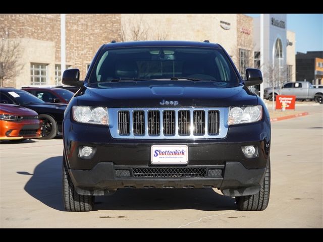 2013 Jeep Grand Cherokee Laredo