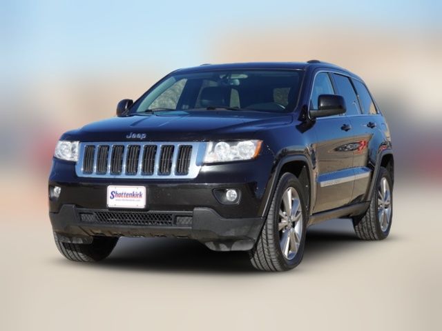 2013 Jeep Grand Cherokee Laredo