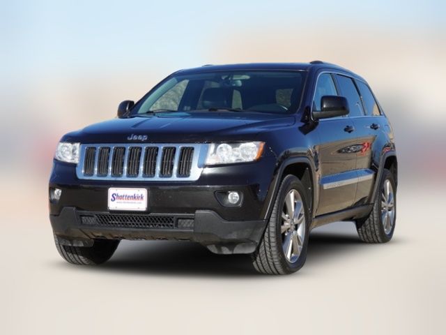 2013 Jeep Grand Cherokee Laredo