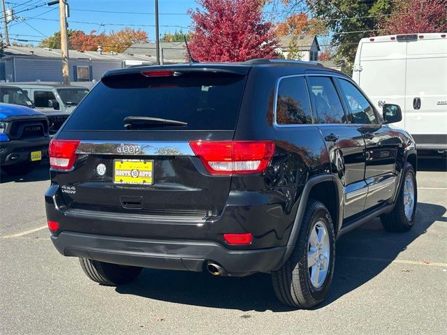 2013 Jeep Grand Cherokee Laredo