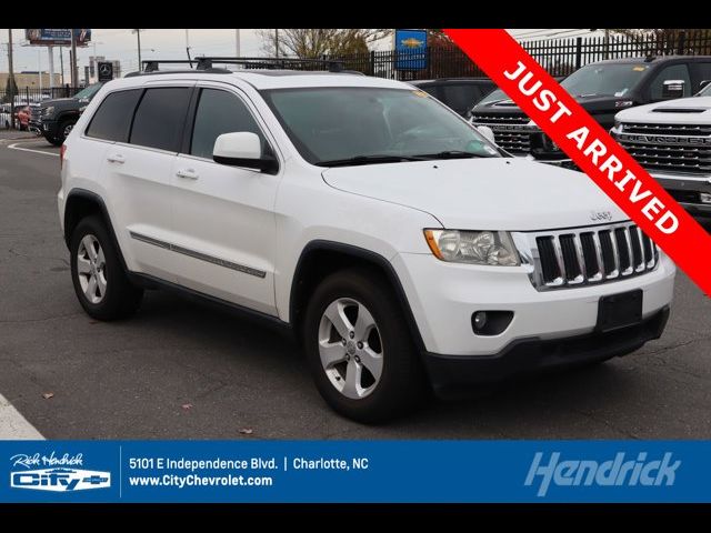 2013 Jeep Grand Cherokee Laredo