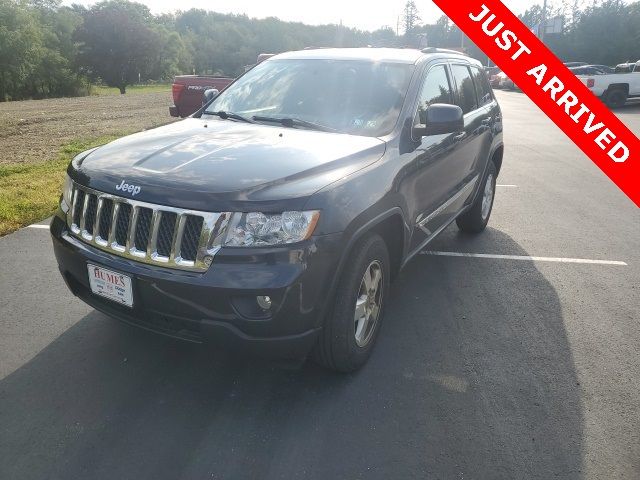 2013 Jeep Grand Cherokee Laredo