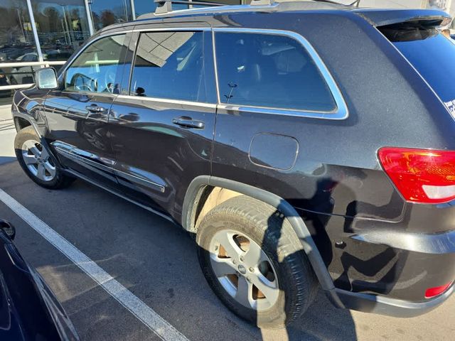 2013 Jeep Grand Cherokee Laredo