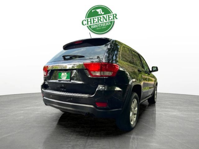 2013 Jeep Grand Cherokee Laredo