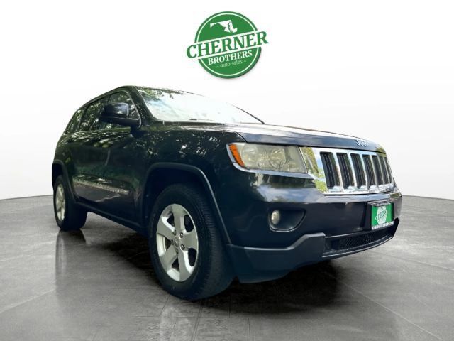 2013 Jeep Grand Cherokee Laredo