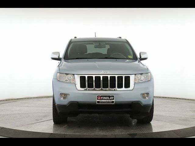 2013 Jeep Grand Cherokee Laredo