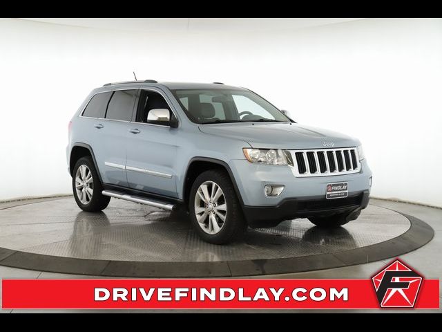 2013 Jeep Grand Cherokee Laredo