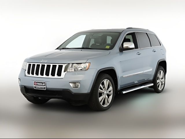 2013 Jeep Grand Cherokee Laredo