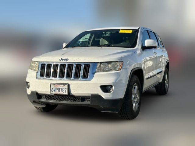 2013 Jeep Grand Cherokee Laredo