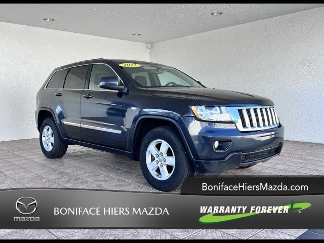 2013 Jeep Grand Cherokee Laredo