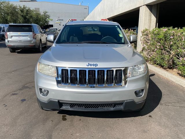 2013 Jeep Grand Cherokee Laredo