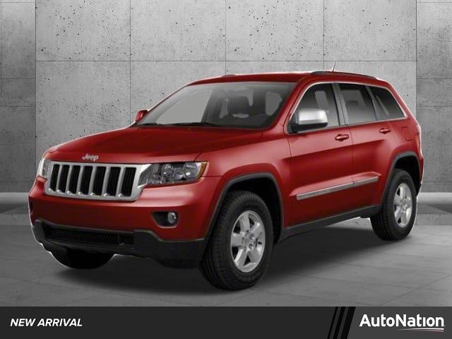 2013 Jeep Grand Cherokee Laredo