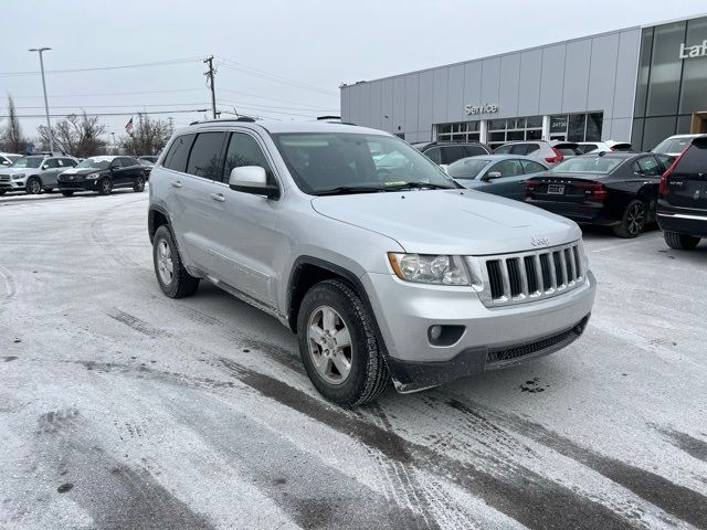 2013 Jeep Grand Cherokee Laredo