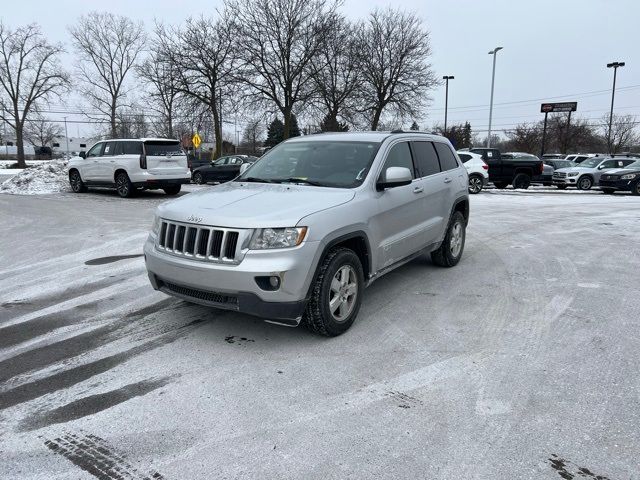 2013 Jeep Grand Cherokee Laredo