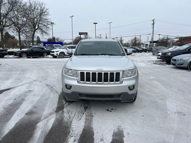 2013 Jeep Grand Cherokee Laredo