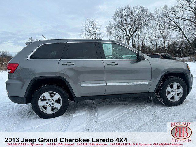 2013 Jeep Grand Cherokee Laredo