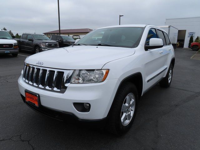 2013 Jeep Grand Cherokee Laredo